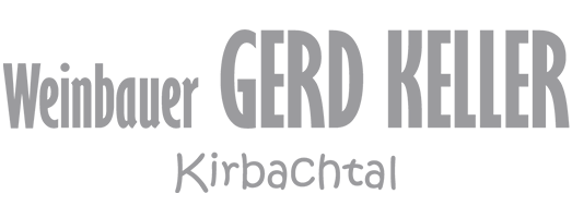 Logo Gerd Keller