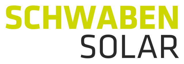 Logo Schwaben Solar